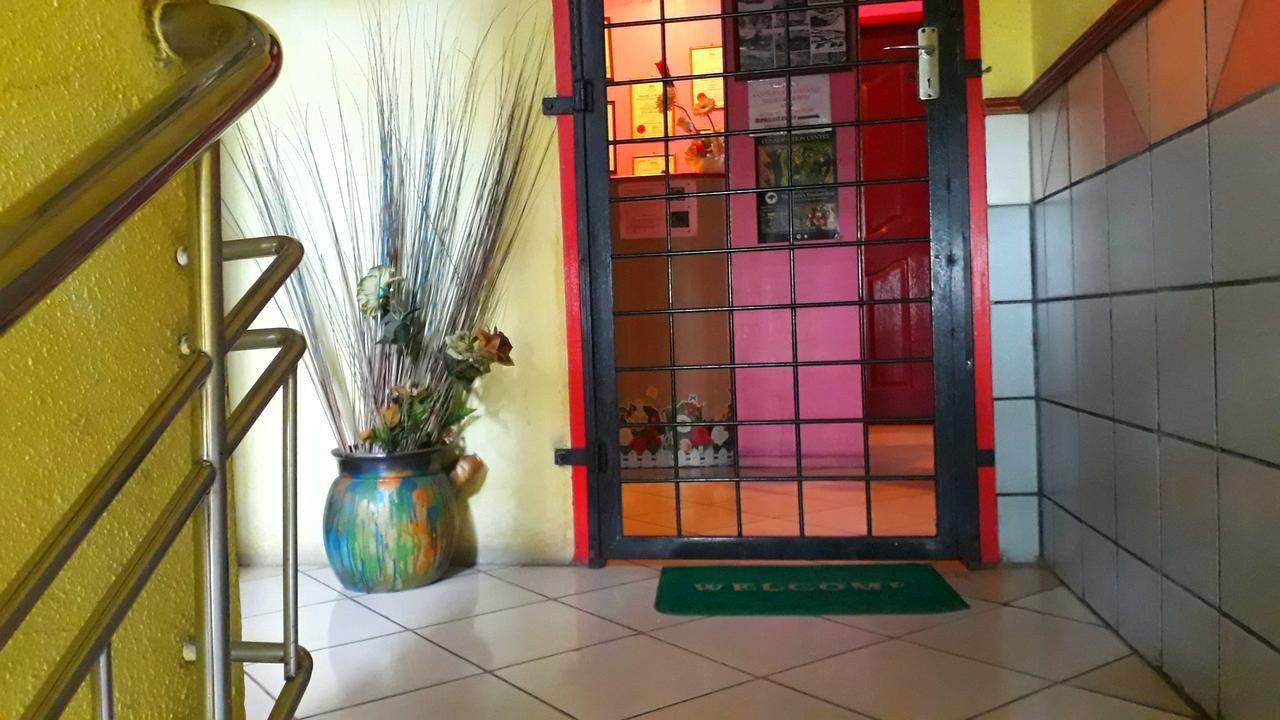 Rose Guesthouse Sandakan Exterior photo